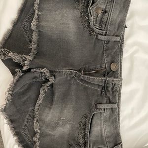 True Religion shorts